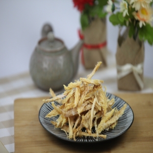 용대황태연합단 대륭영농조합,[설원명작]  황태채 200g