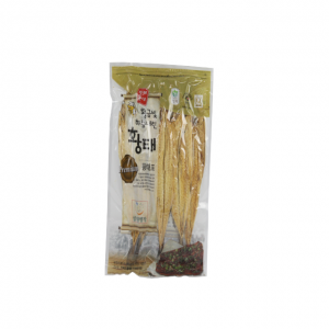 용대황태연합단 대륭영농조합,[설원명작] 황태포5미(42-44)